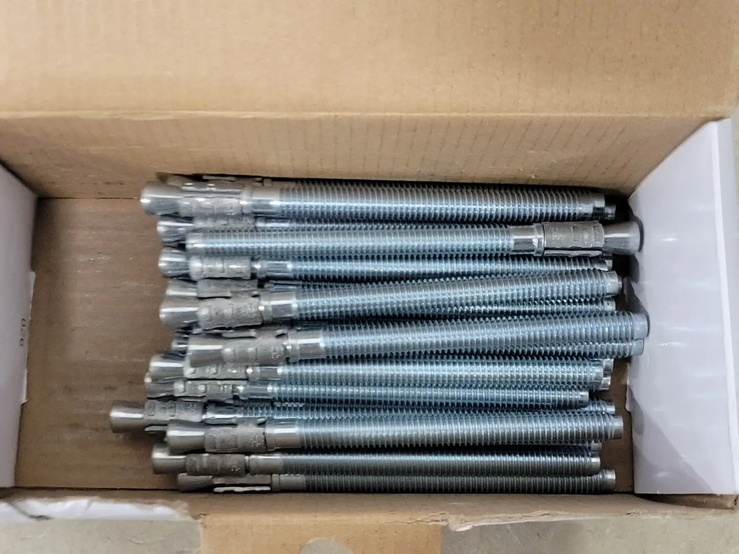 USED SIMPSON STRONG-TIE STB2-37500