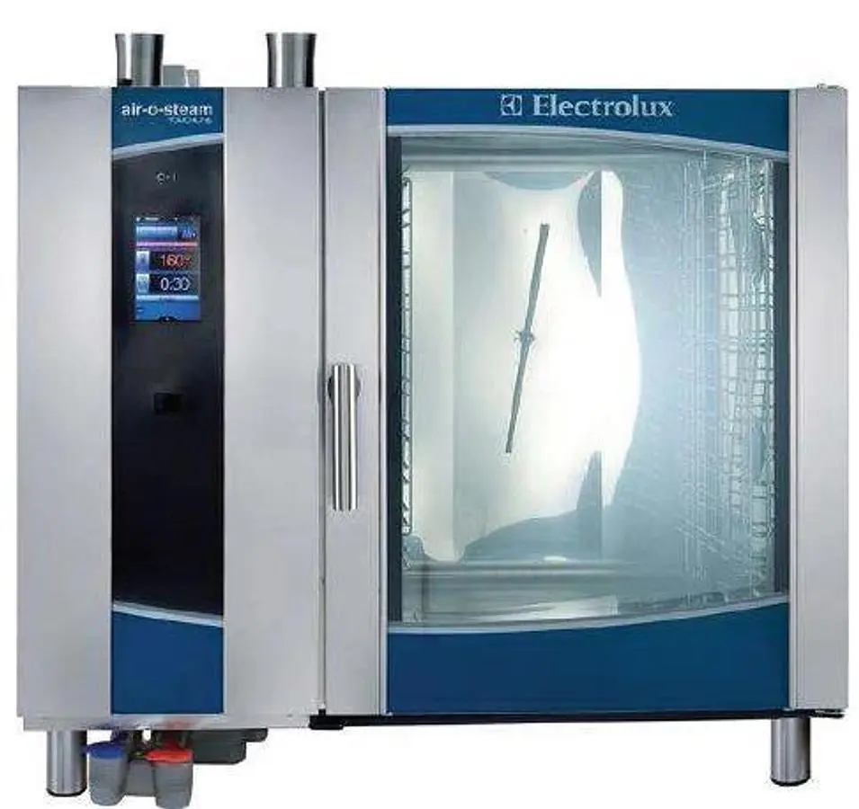 USED ELECTROLUX 267753