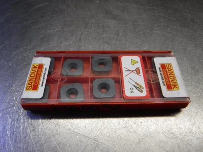Sandvik CoroMill Ceramic Milling Inserts QTY10 R245-12 T3 E1 6190 (LOC734)