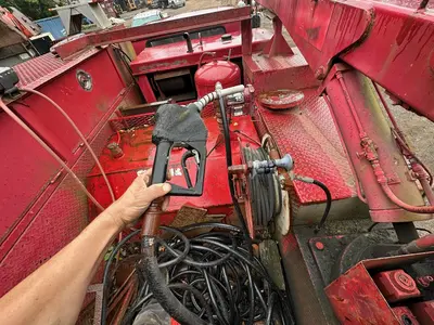 Used 2001 INTERNATIONAL 4700 SERVICE TRUCK Service & Utility Trucks New Jersey US | Proxy Equipment #1385219