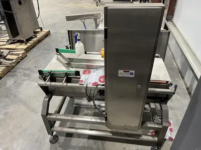 Checkweigher