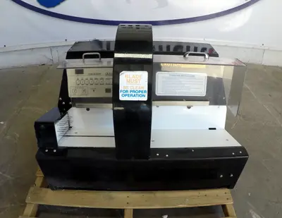 Used 1998 OLIVER 2003 Bread Slicers California US | BakeryEquipment.com #1555910