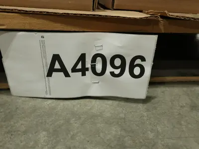 3 PALLETS OF ASSORTED INSTRUMENTATION