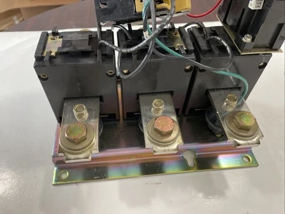 NEW Allen Bradley 193-GPD630T