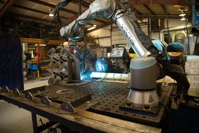 USED VECTIS AUTOMATION COBOT