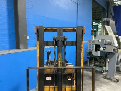 Used BIG JOE PDC30106 Misc Forklifts Ohio US | HGR 24 #1261312