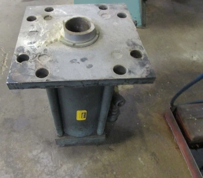 USED CLIFTON CLIFTON A 1461 PRESS