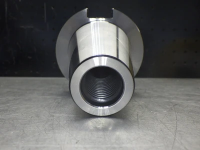 Nikken CAT50 .0938-.5" (2 - 13MM) Keyless Drill Chuck CAT50-NPU13-90U-IDU (LOC2982B)