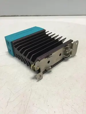 USED CONTINENTAL INDUSTRIES RSDA-660-25-1DE