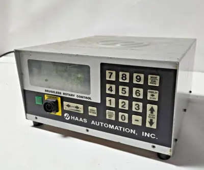 Haas _UNKNOWN_ Machining Centers & Milling Machines | Amiron Machinery (5)
