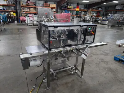 USED 2016 MGS IPP-2110D