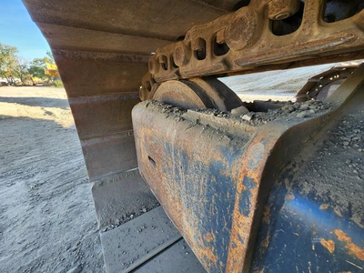 Used 2023 KOBELCO SK230SR LC-7 Crawler Excavators | Abele Tractor #1342796