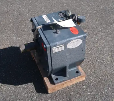 USED FALK 7.52-40FZ2A