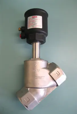 NEW Asco 8209A067