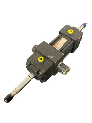 Used HANNA MT4D3ANNC 2.00 Parts (Hydraulics and Pneumatics) Kentucky US | Industrial Parts R Us Inc. #1545688
