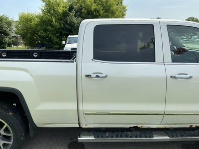 USED 2014 GMC SIERRA