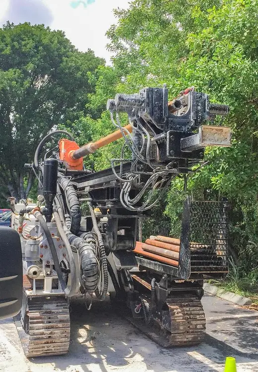 Used 2008 BOART LONGYEAR DELTABASE 430 (ANGLE PACKAGE) DRILL RIG Drill Rigs California US | East West Machinery & Drilling #1417213