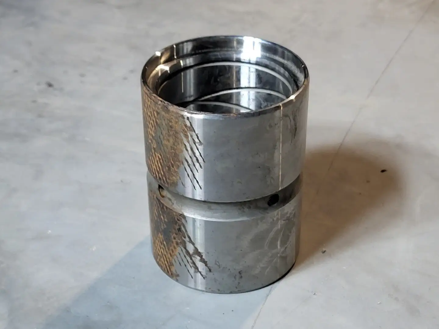 USED ATLAS COPCO 5590000399