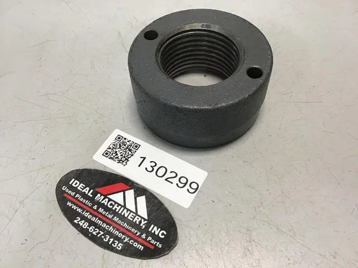 Used TOYO TI-55H / TBN Injection Molding Parts Michigan US | Ideal Machinery #596585
