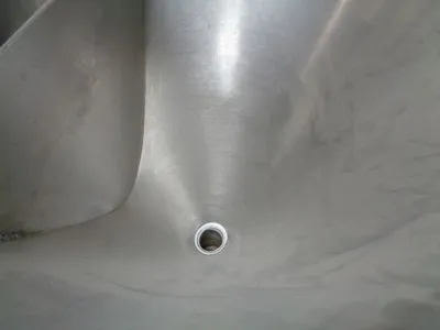 Used UNIFILLER TSI-C Depositors California US | BakeryEquipment.com #1554399