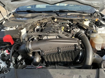 Used 2024 FORD MUSTANG Cars Michigan US | Miedema Asset Management Group #1579884