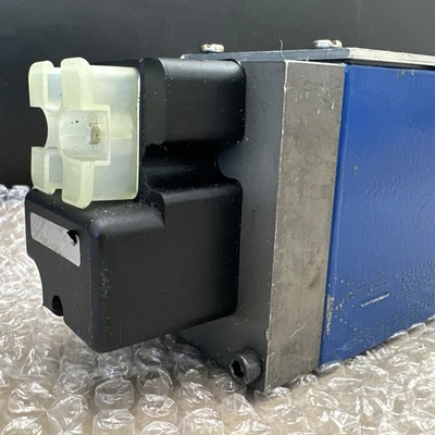 Used Rexroth R901106065 Valves/Fittings Indiana US | J&J Industrial Supply #1271382