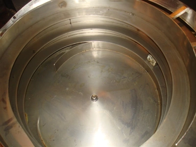 F.S.I. 24" Vibratory Bowls | Barbarotto Int'l Sales Corp (2)