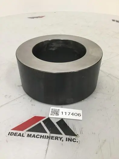 Used VAN DORN 336296AST Injection Molding Parts Michigan US | Ideal Machinery #573622