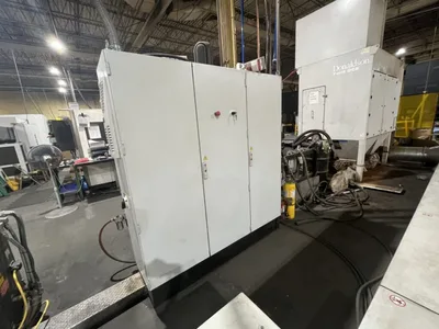 Used 2020 LVD TAURUS FL-12030 Laser Cutters Georgia US | The Equipment Hub #1394625