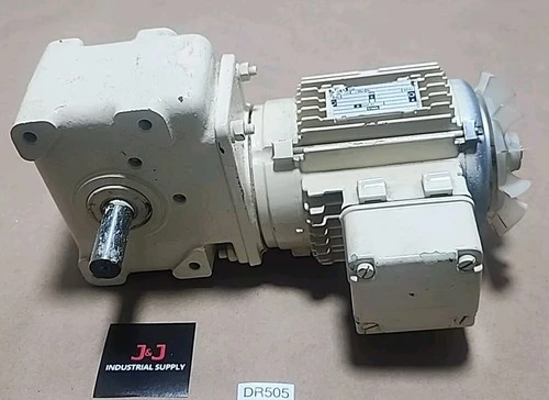 Used AEG AM56FY4 Motors (misc) Indiana US | J&J Industrial Supply #1072028