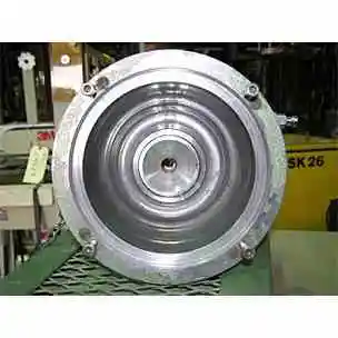 USED FRYMA MS-12
