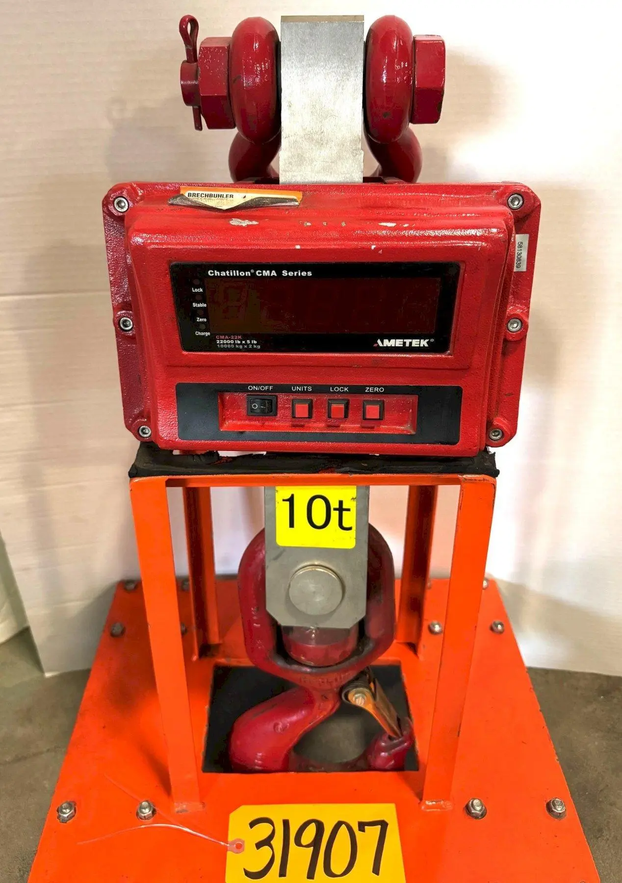 USED CHATILLON CMA-22K