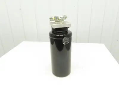 Rico 33003198 Hydraulic Tank Assembly 7 Liter Off Rico PLR-100 Platform Truck