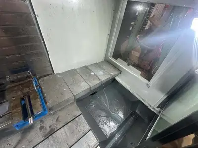 2021 HAAS VF-2 Machining Centers, Vertical | Asset Exchange Corporation (3)