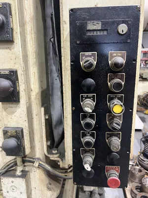 USED 1971 MINSTER MINSTER S1-200-30-36 PRESS