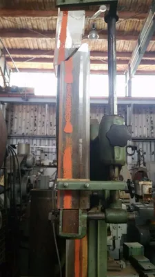 Used Centauro 800 ST Woodworking Vertical Band Saws Quebec CA | Machineco #1256230