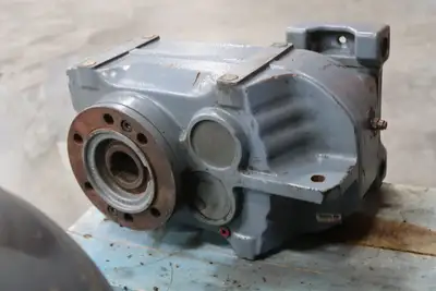Used SEW FAZ67AD3P182-184S015 Gearboxes British Columbia CA | Lenmark #268194