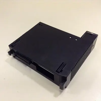 USED GE FANUC IC693MDL730F