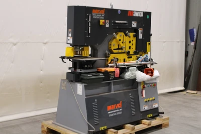 NEW AMADA MSIW93D