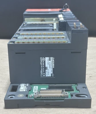 USED Mitsubishi See Desc
