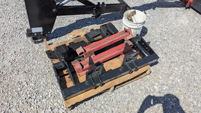 USED WESTENDORF TA28