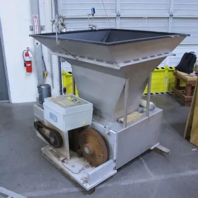 Used 2003 TROMP MFG. _UNKNOWN_ Production Lines California US | BakeryEquipment.com #1554696