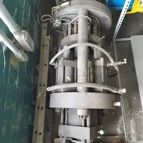 Used 1997 STERLING ACCUMULATOR HEAD Blow Molding Machines Arizona US | KD Machinery #70803