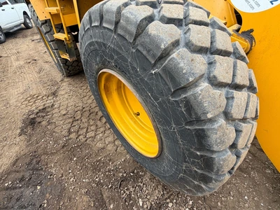 Used 1998 CATERPILLAR 914G Wheel Loaders New Jersey US | Proxy Equipment #1424202