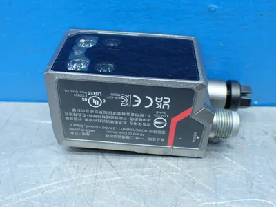 New | in-Stock KEYENCE SRX100 Barcode Scanners Ohio US | HGR 24 #1095019