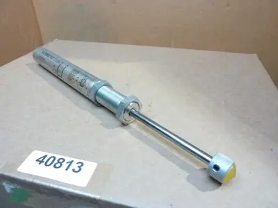 USED ALBERT SCHNETZ D30100.8-548