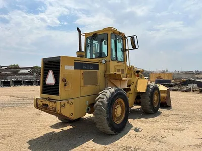 1988 Caterpillar 926E