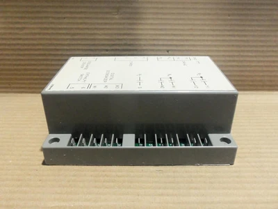 Honeywell W7401A1026 Control Module [New]