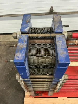 ALFA LAVAL M10-BWFT Heat Exchangers | Equipment Recovery Corp. (13)