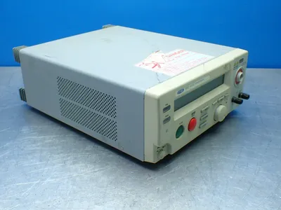 Used VITREK V63 Analyzer Testers | HGR 24 #744719